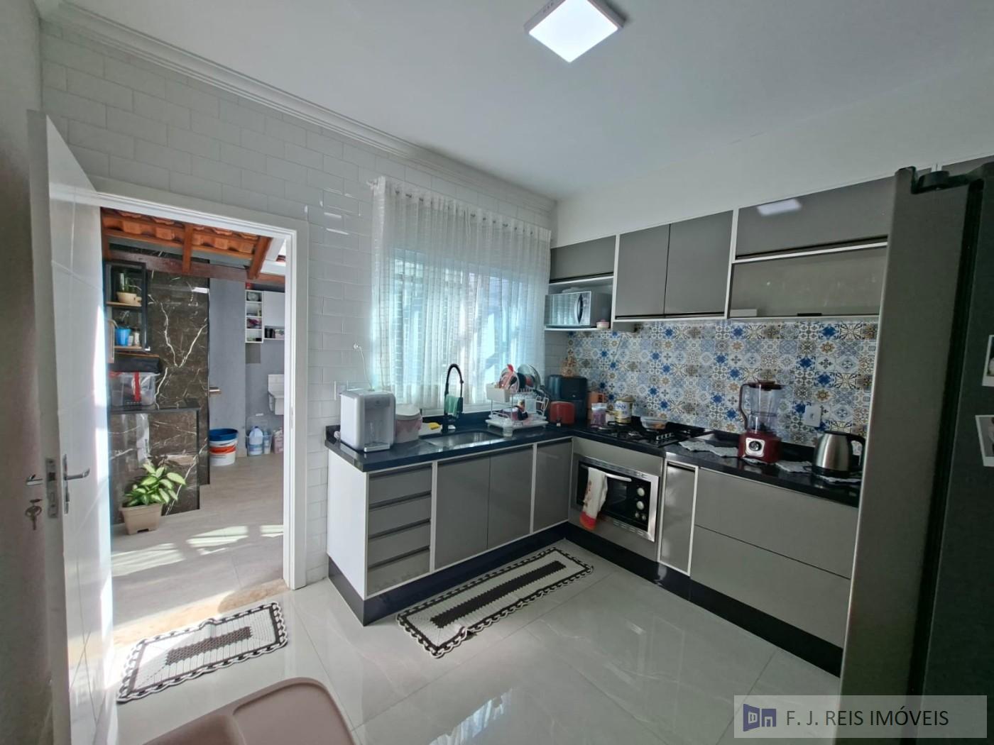Sobrado, 3 quartos, 160 m² - Foto 10