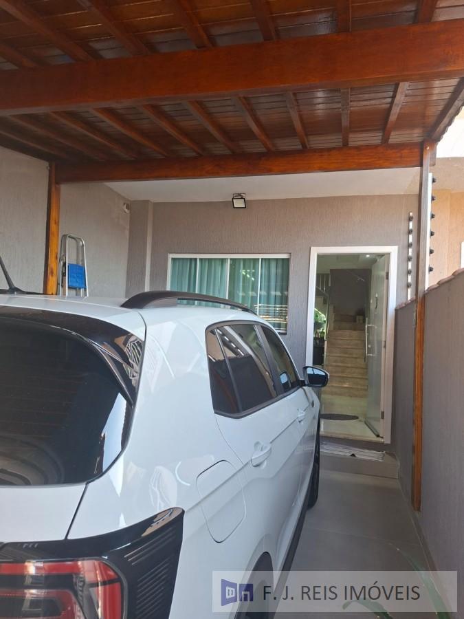 Sobrado, 3 quartos, 160 m² - Foto 22
