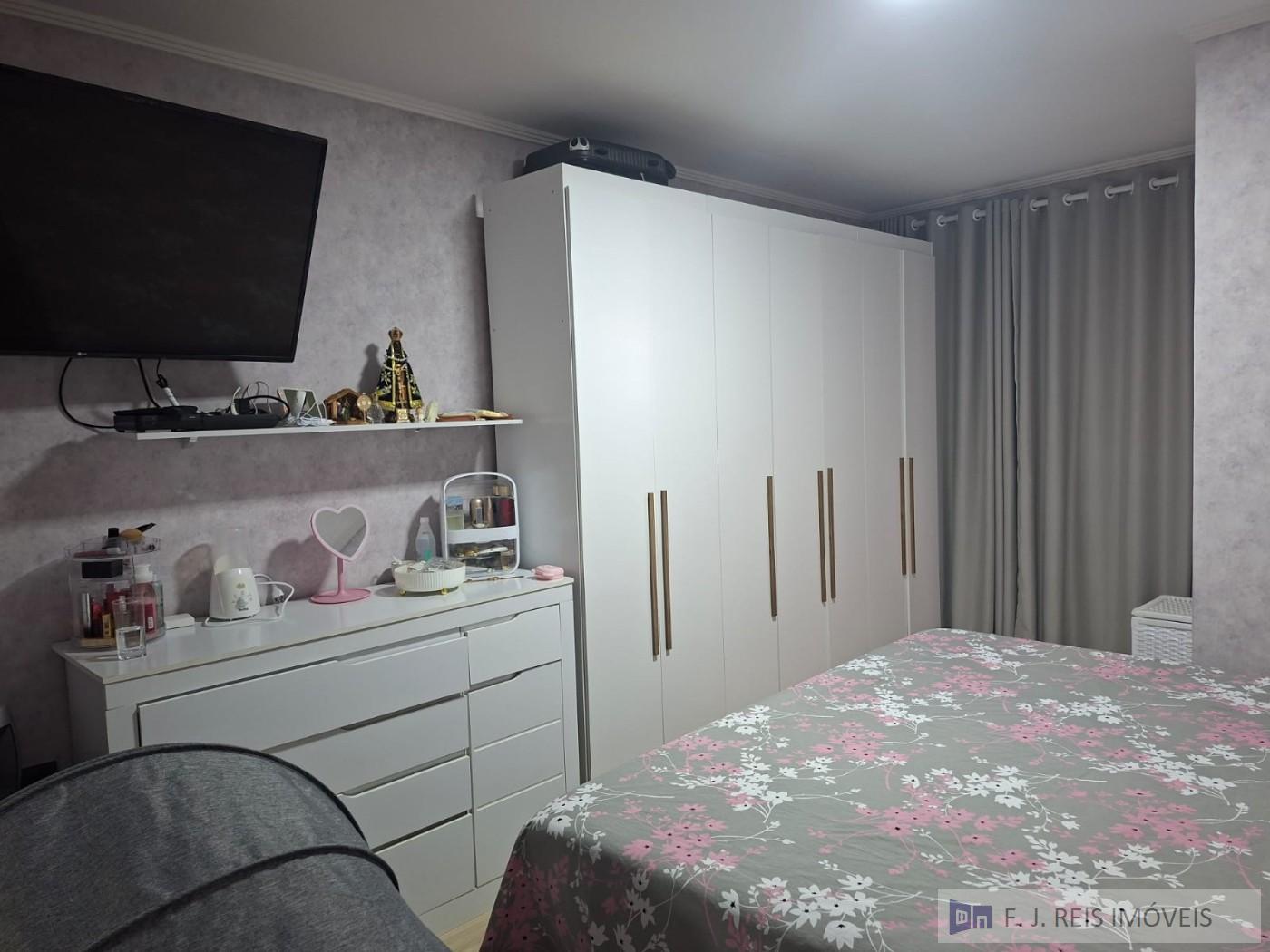 Sobrado, 3 quartos, 160 m² - Foto 15