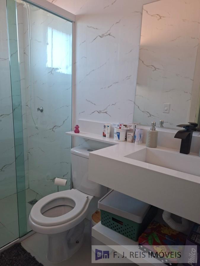 Sobrado, 3 quartos, 160 m² - Foto 14