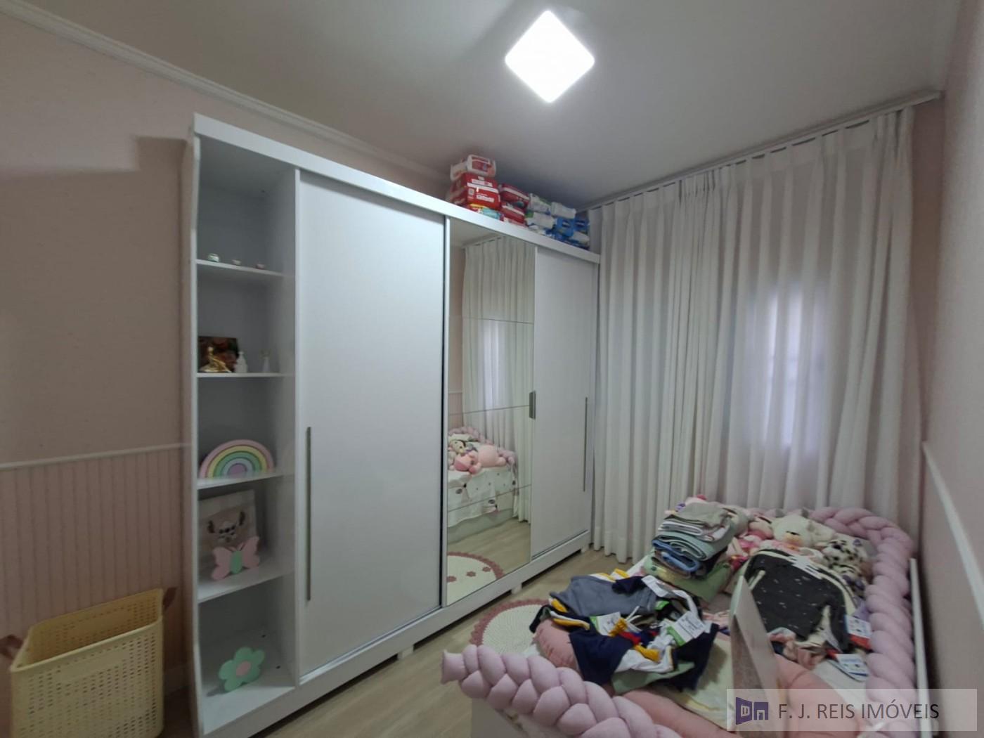 Sobrado, 3 quartos, 160 m² - Foto 13