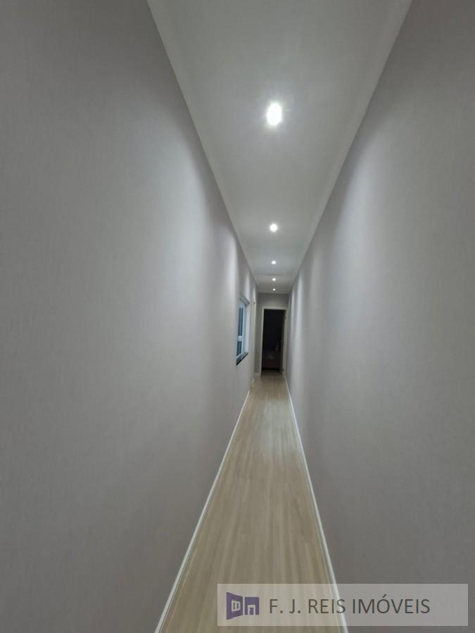 Sobrado, 3 quartos, 160 m² - Foto 12
