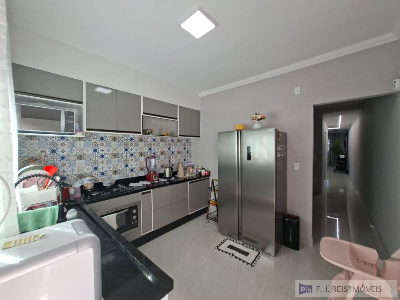 Sobrado, 3 quartos, 160 m² - Foto 9