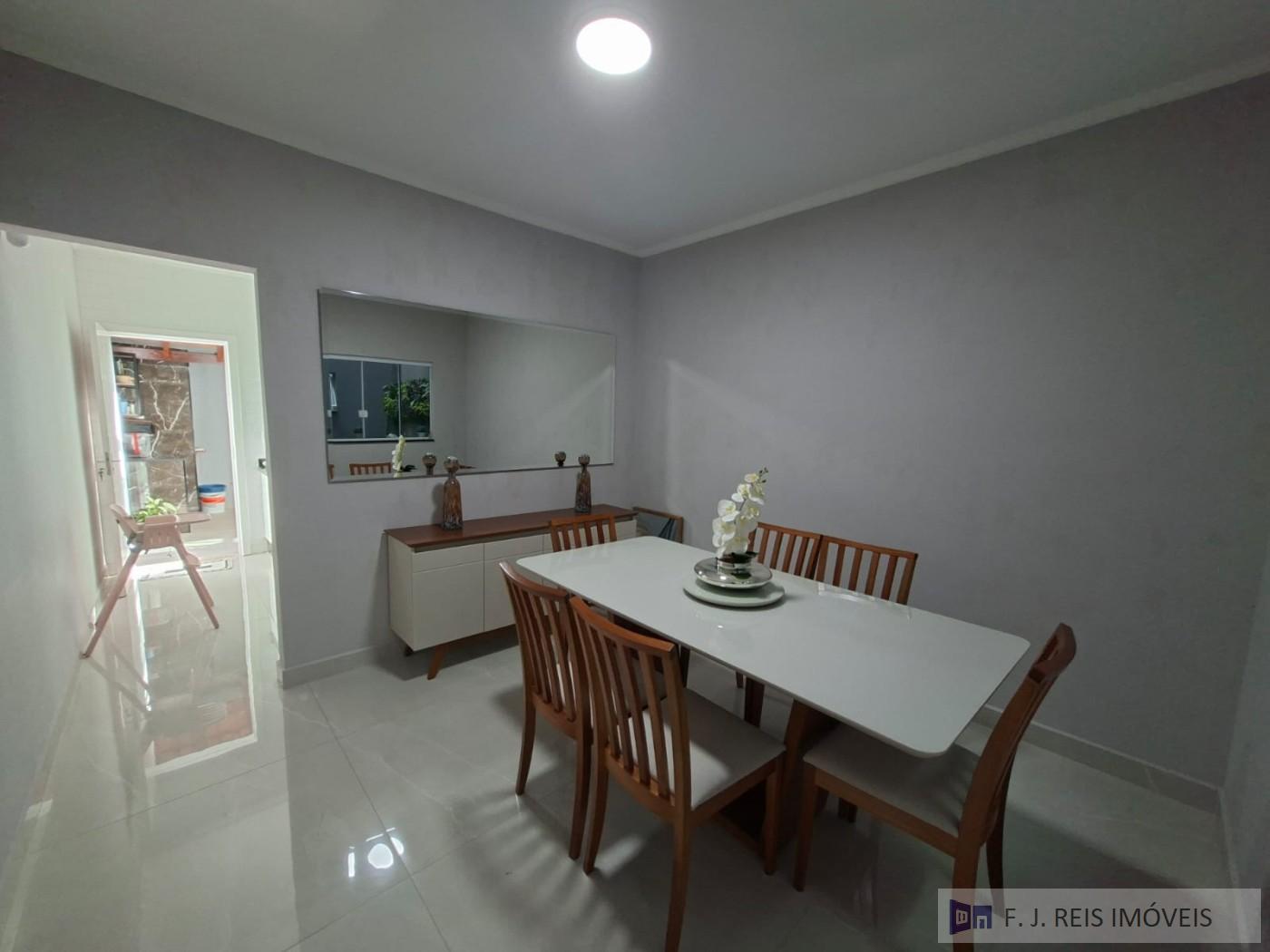 Sobrado, 3 quartos, 160 m² - Foto 5