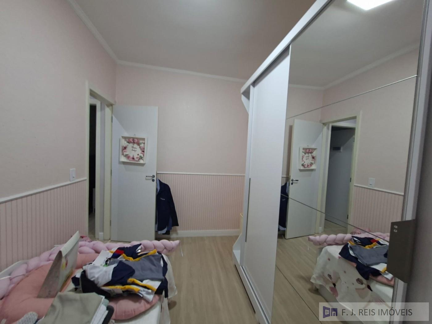Sobrado, 3 quartos, 160 m² - Foto 19