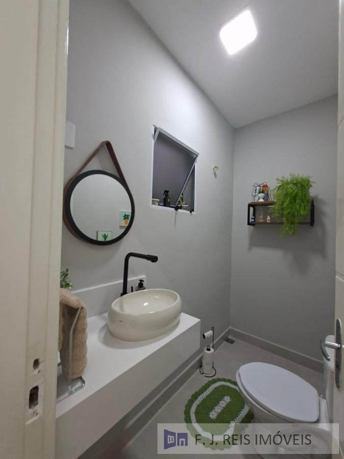 Sobrado, 3 quartos, 160 m² - Foto 8