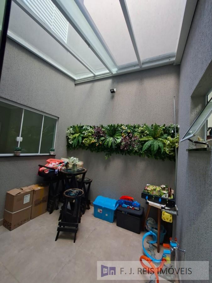 Sobrado, 3 quartos, 160 m² - Foto 24