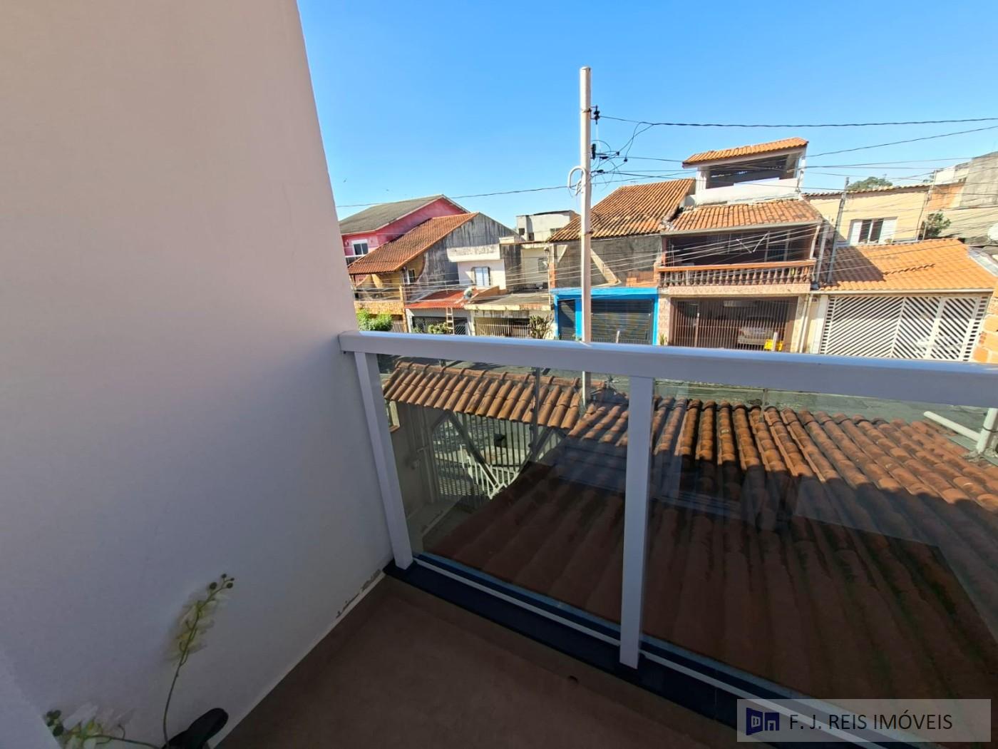Sobrado, 3 quartos, 160 m² - Foto 16
