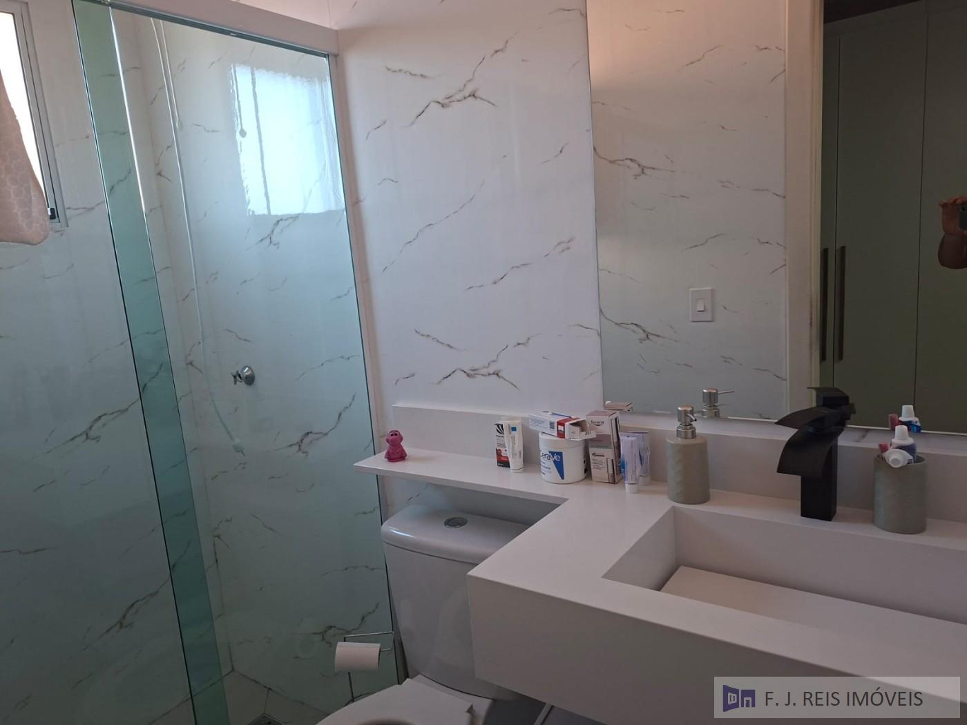 Sobrado, 3 quartos, 160 m² - Foto 25