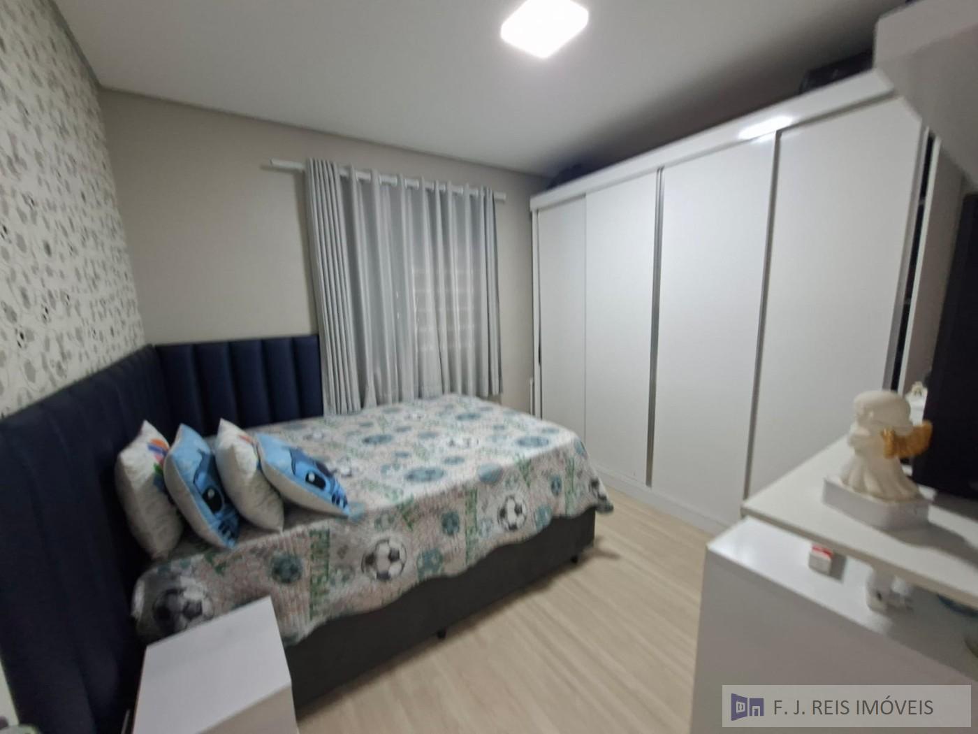 Sobrado, 3 quartos, 160 m² - Foto 20