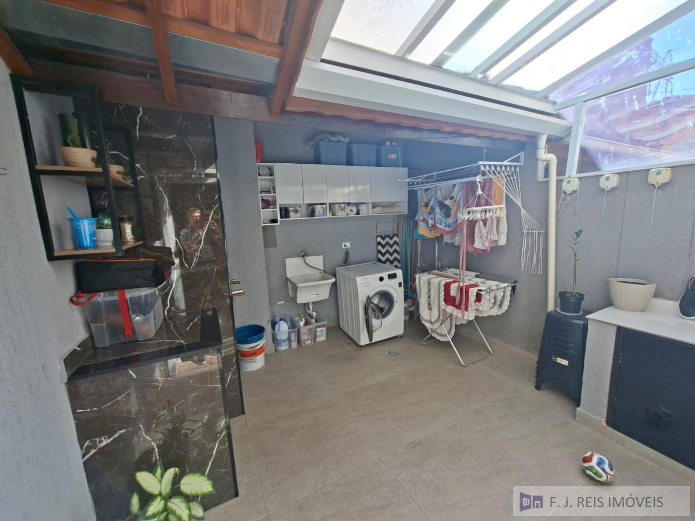 Sobrado, 3 quartos, 160 m² - Foto 27