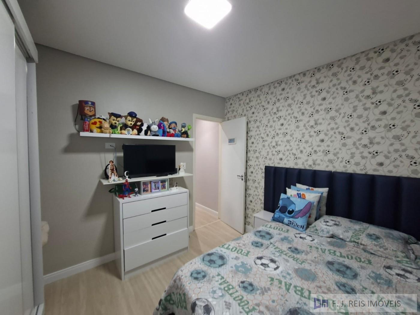 Sobrado, 3 quartos, 160 m² - Foto 17
