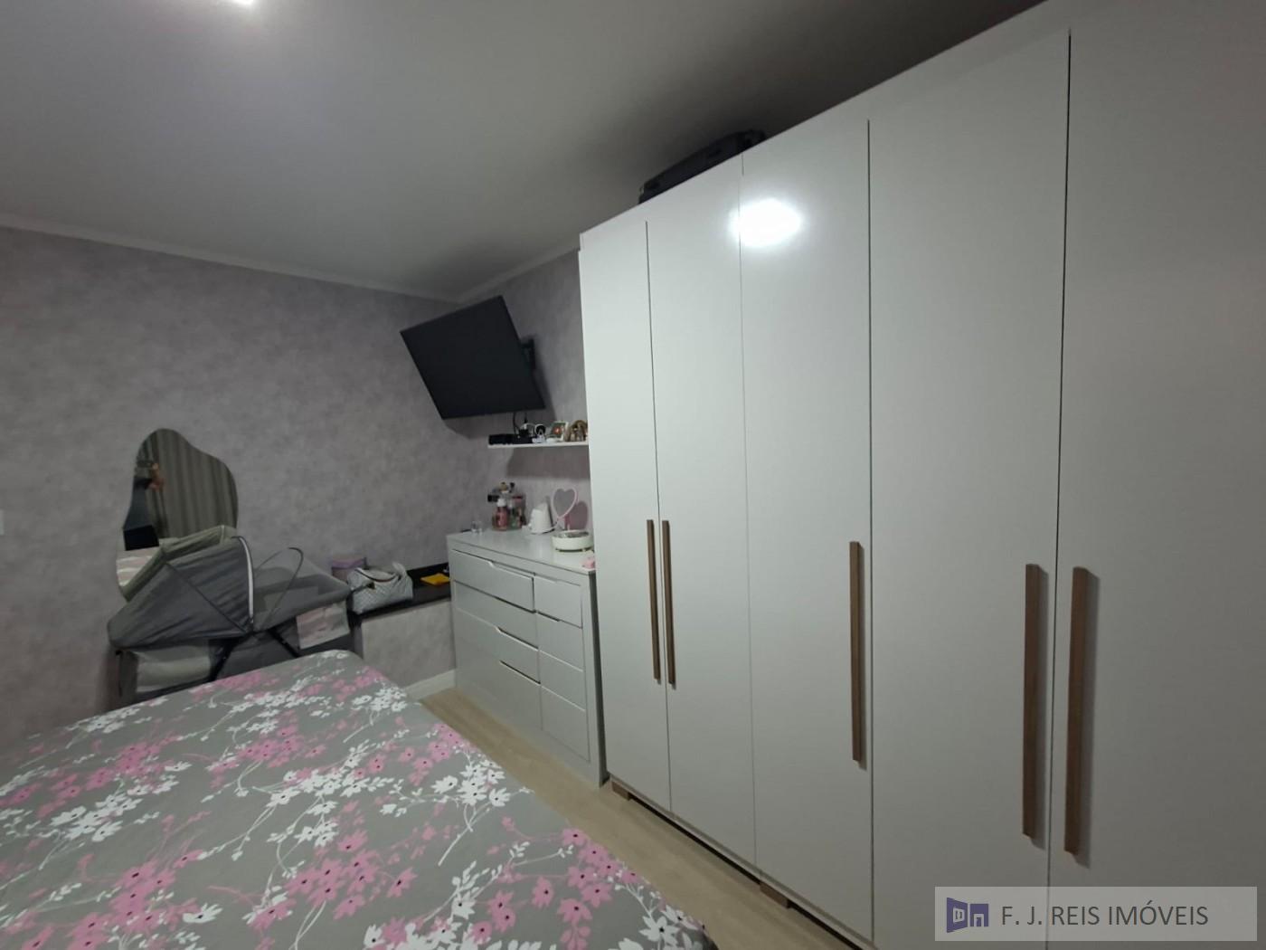 Sobrado, 3 quartos, 160 m² - Foto 21
