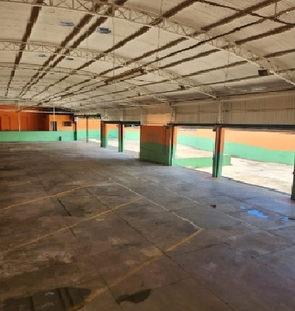 Comercial para alugar com 1970m² no Guarulhos (SP) — foto 2 de 10