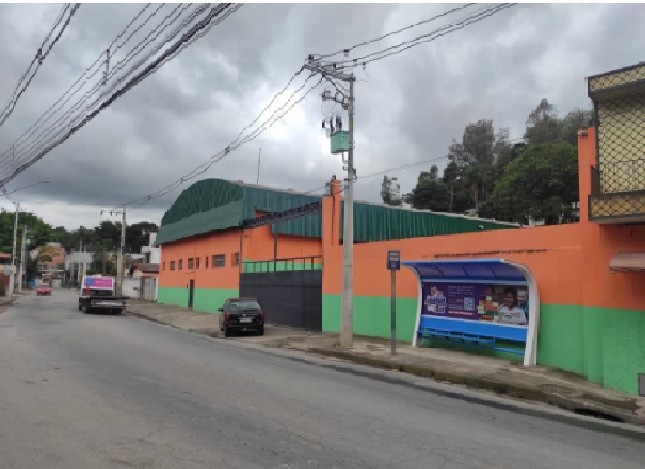 Comercial para alugar com 1970m² no Guarulhos — foto principal