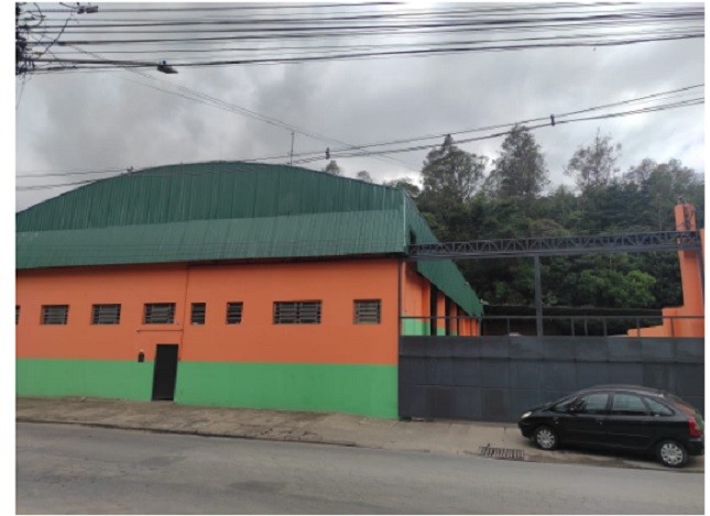 Comercial para alugar com 1970m² no Guarulhos (SP) — foto 10 de 10