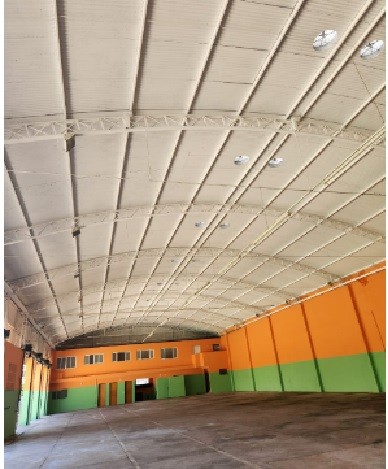 Comercial para alugar com 1970m² no Guarulhos (SP) — foto 5 de 10