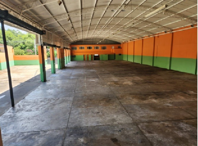 Comercial para alugar com 1970m² no Guarulhos (SP) — foto 3 de 10