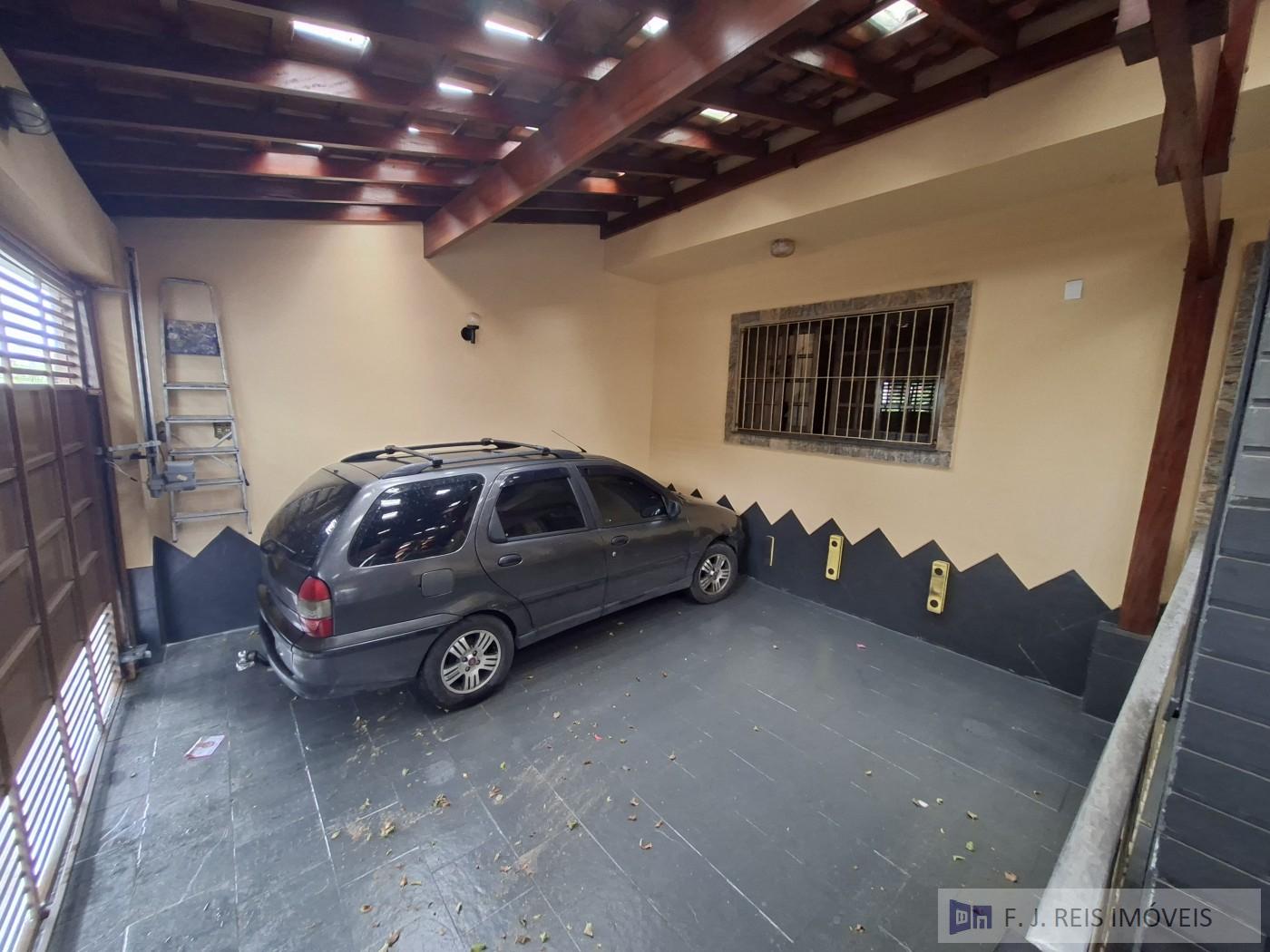Sobrado, 3 quartos, 164 m² - Foto 2