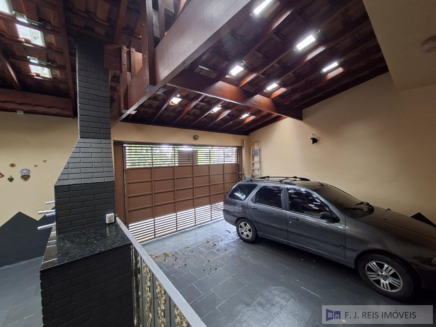 Sobrado, 3 quartos, 164 m² - Foto 3