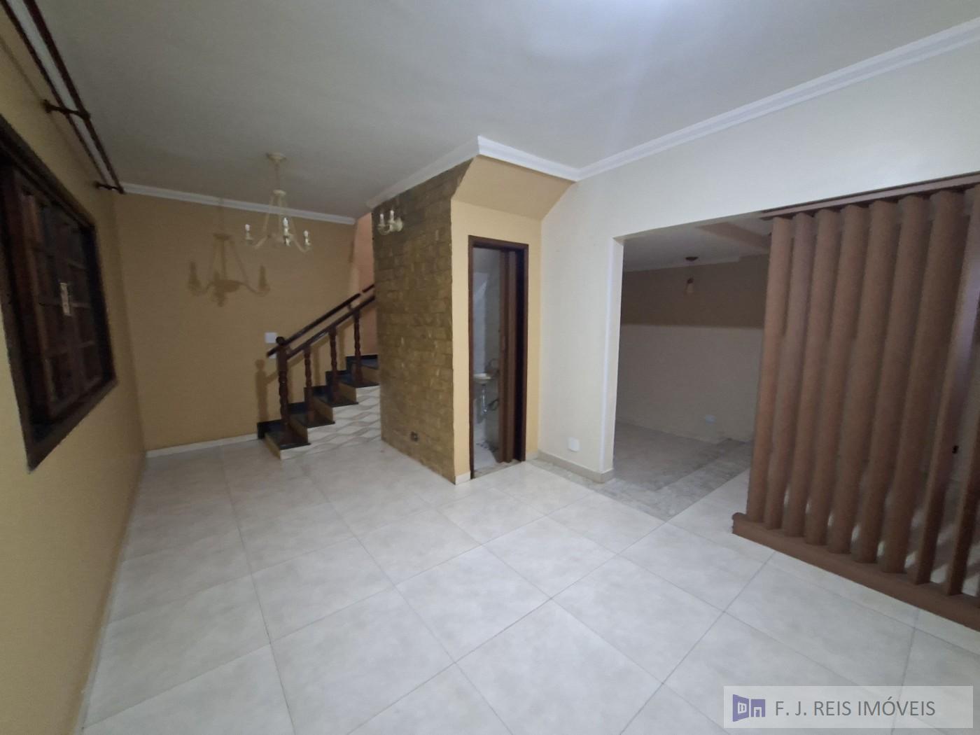 Sobrado, 3 quartos, 164 m² - Foto 5