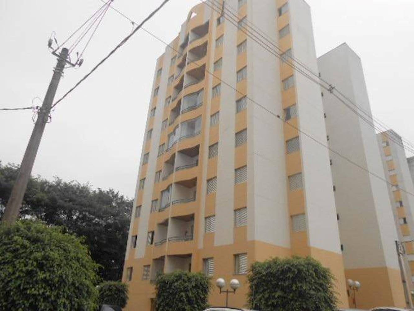 Apartamento à venda com 2 quartos, 1 banheiro, 1 vaga e 63m² no Jardim Testae, Guarulhos (SP) — foto 13 de 19