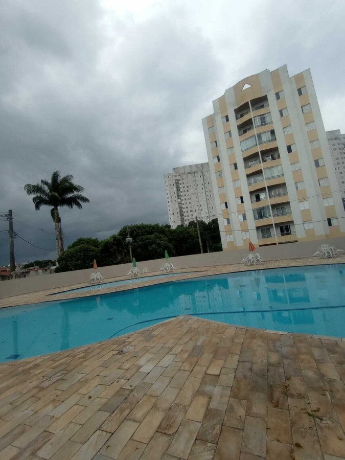 Apartamento à venda com 2 quartos, 1 banheiro, 1 vaga e 63m² no Jardim Testae, Guarulhos (SP) — foto 15 de 19
