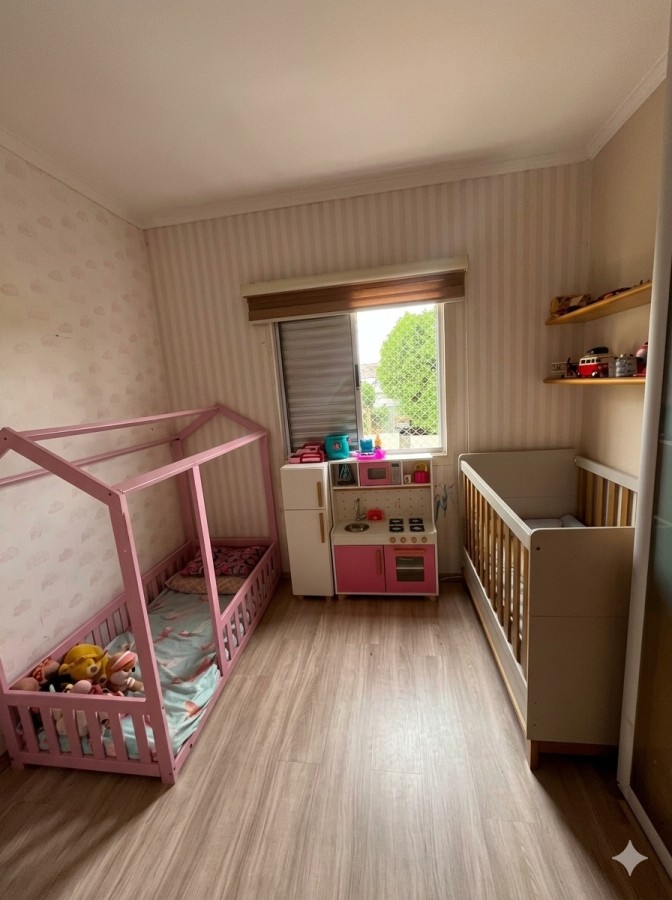 Apartamento à venda com 2 quartos, 1 banheiro, 1 vaga e 63m² no Jardim Testae, Guarulhos (SP) — foto 12 de 19