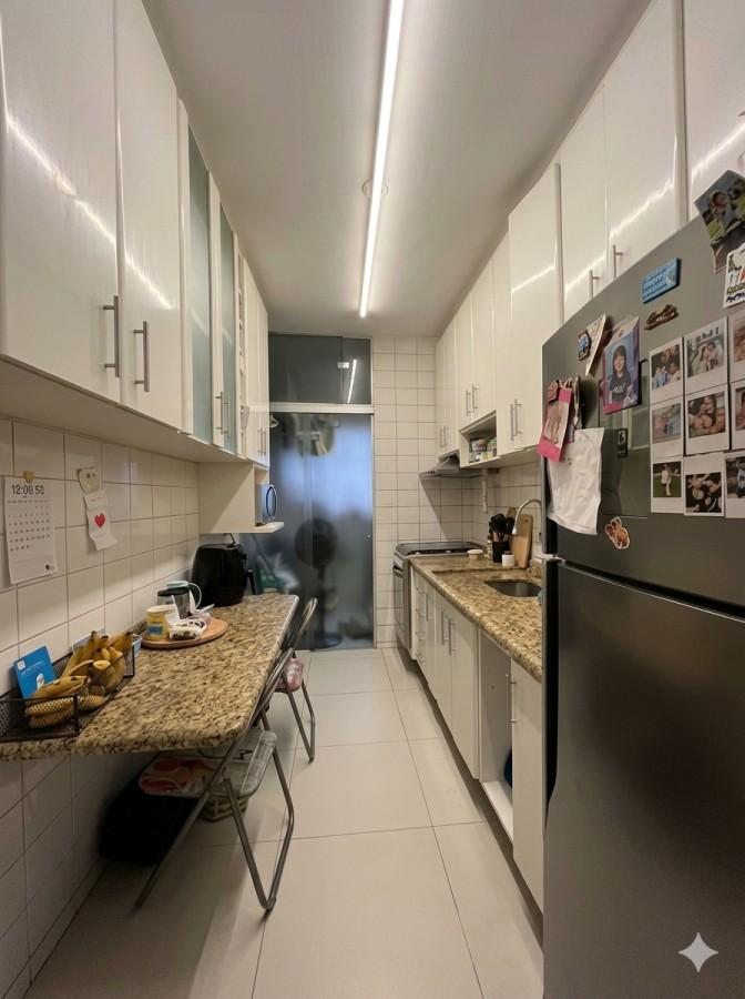 Apartamento à venda com 2 quartos, 1 banheiro, 1 vaga e 63m² no Jardim Testae, Guarulhos (SP) — foto 7 de 19