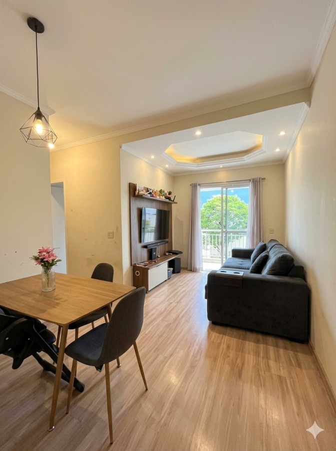 Apartamento à venda com 2 quartos, 1 banheiro, 1 vaga e 63m² no Jardim Testae, Guarulhos (SP) — foto 5 de 19