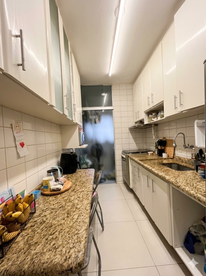 Apartamento à venda com 2 quartos, 1 banheiro, 1 vaga e 63m² no Jardim Testae, Guarulhos (SP) — foto 8 de 19