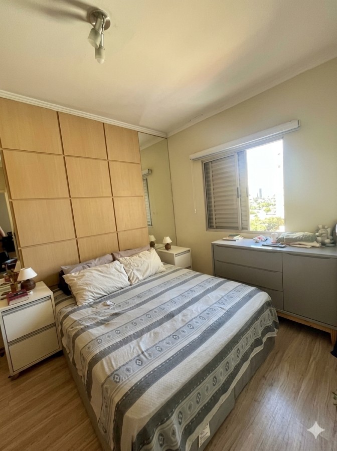 Apartamento à venda com 2 quartos, 1 banheiro, 1 vaga e 63m² no Jardim Testae, Guarulhos (SP) — foto 9 de 19