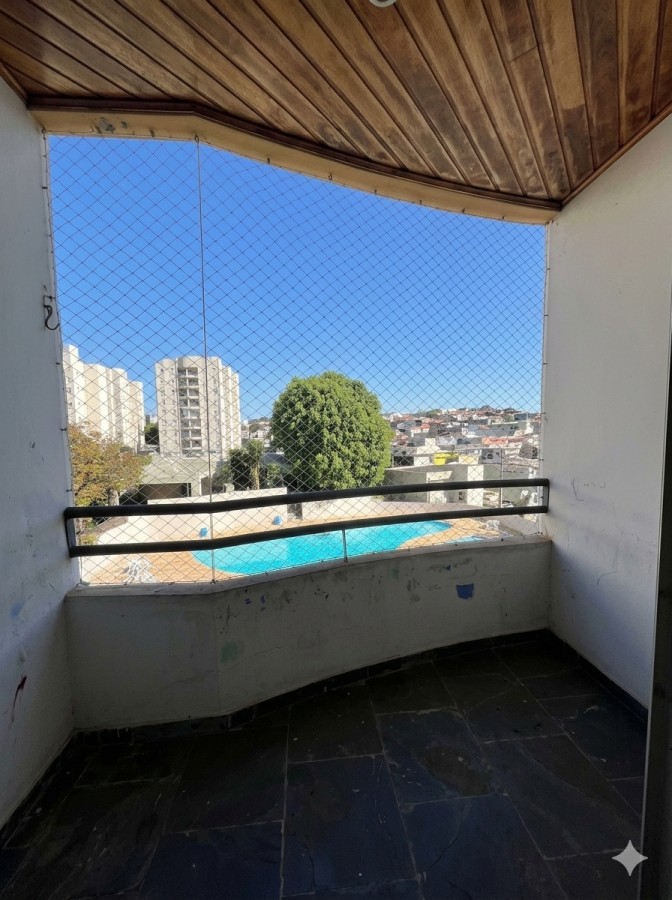 Apartamento à venda com 2 quartos, 1 banheiro, 1 vaga e 63m² no Jardim Testae, Guarulhos (SP) — foto 2 de 19