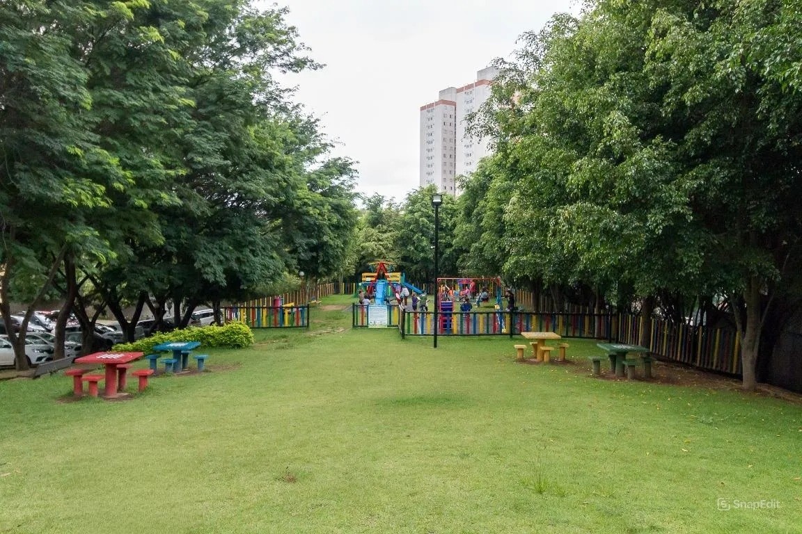 Apartamento à venda com 2 quartos, 1 banheiro, 1 vaga e 63m² no Jardim Testae, Guarulhos (SP) — foto 17 de 19