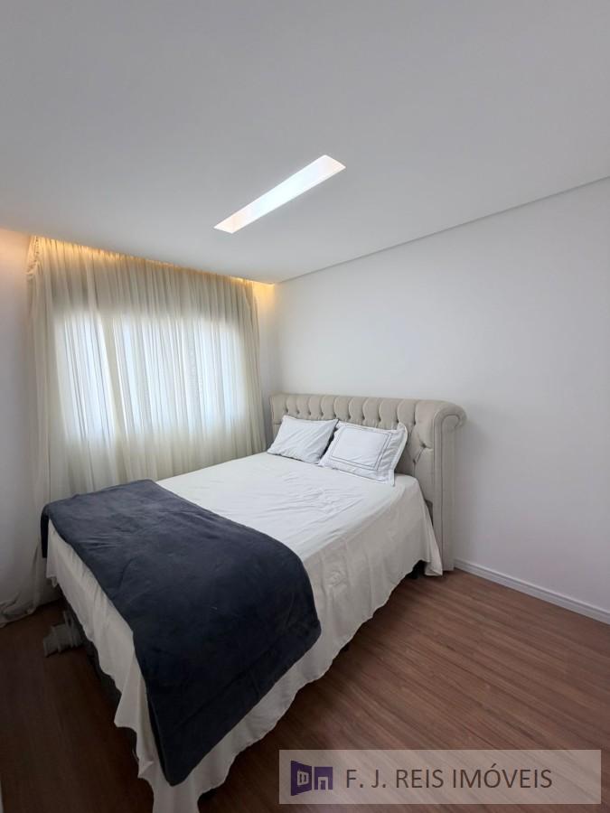 Apartamento à venda com 3 quartos, 3 suítes, 2 vagas e 120m² no Macedo, Guarulhos (SP) — foto 12 de 25