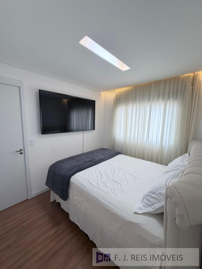 Apartamento à venda com 3 quartos, 3 suítes, 2 vagas e 120m² no Macedo, Guarulhos (SP) — foto 9 de 25