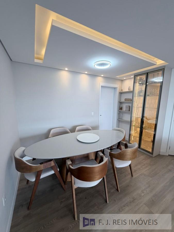 Apartamento à venda com 3 quartos, 3 suítes, 2 vagas e 120m² no Macedo, Guarulhos (SP) — foto 3 de 25
