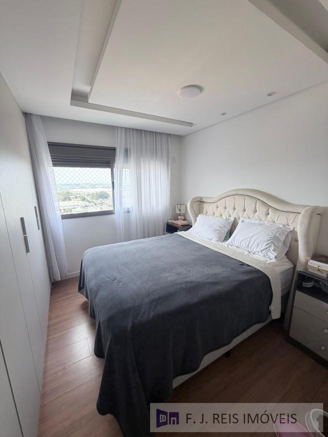 Apartamento à venda com 3 quartos, 3 suítes, 2 vagas e 120m² no Macedo, Guarulhos (SP) — foto 10 de 25
