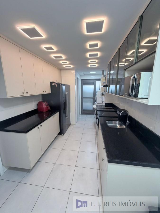 Apartamento à venda com 3 quartos, 3 suítes, 2 vagas e 120m² no Macedo, Guarulhos (SP) — foto 5 de 25