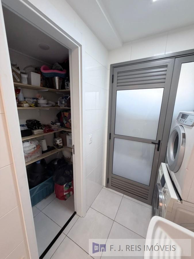 Apartamento à venda com 3 quartos, 3 suítes, 2 vagas e 120m² no Macedo, Guarulhos (SP) — foto 7 de 25