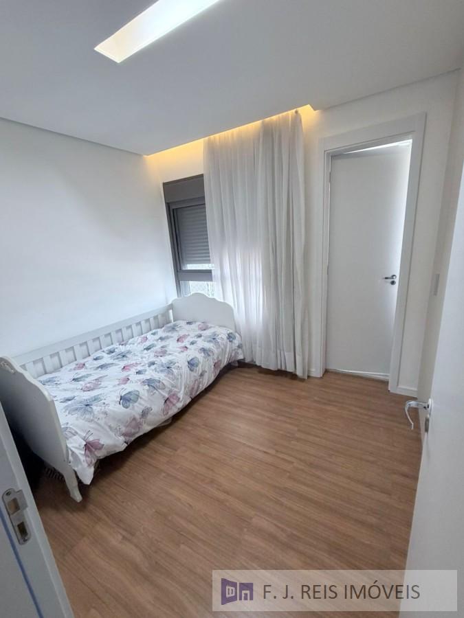 Apartamento à venda com 3 quartos, 3 suítes, 2 vagas e 120m² no Macedo, Guarulhos (SP) — foto 11 de 25