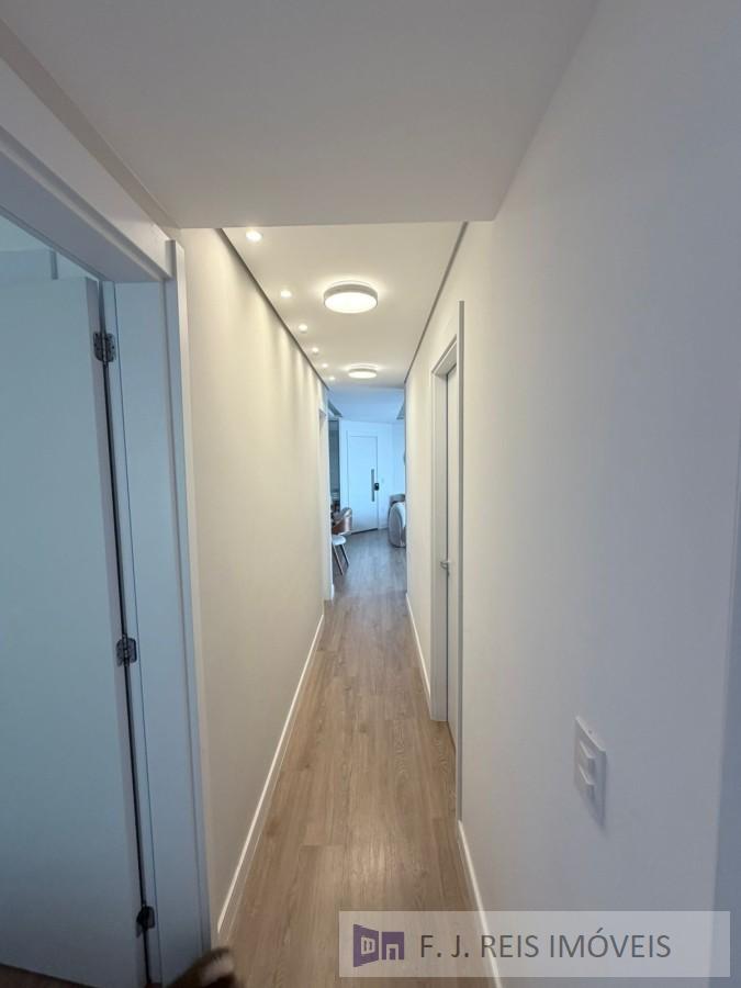 Apartamento à venda com 3 quartos, 3 suítes, 2 vagas e 120m² no Macedo, Guarulhos (SP) — foto 13 de 25