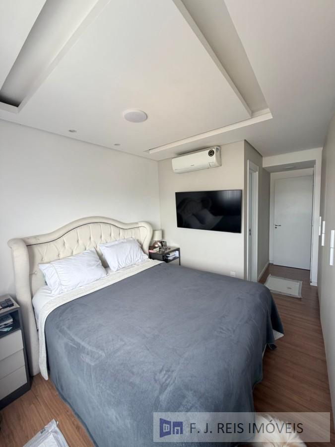 Apartamento à venda com 3 quartos, 3 suítes, 2 vagas e 120m² no Macedo, Guarulhos (SP) — foto 16 de 25