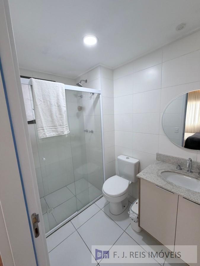 Apartamento à venda com 3 quartos, 3 suítes, 2 vagas e 120m² no Macedo, Guarulhos (SP) — foto 15 de 25
