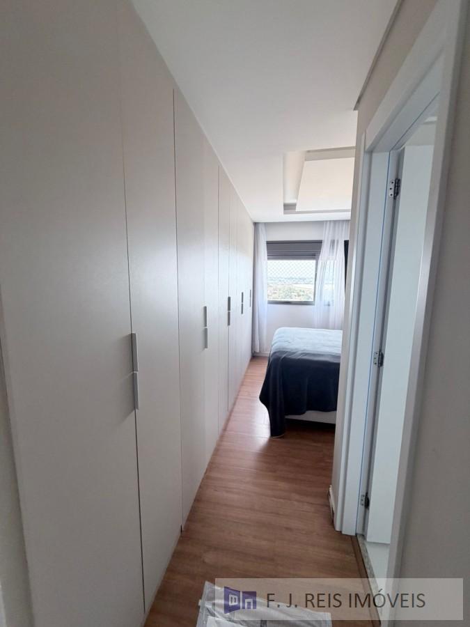 Apartamento à venda com 3 quartos, 3 suítes, 2 vagas e 120m² no Macedo, Guarulhos (SP) — foto 14 de 25
