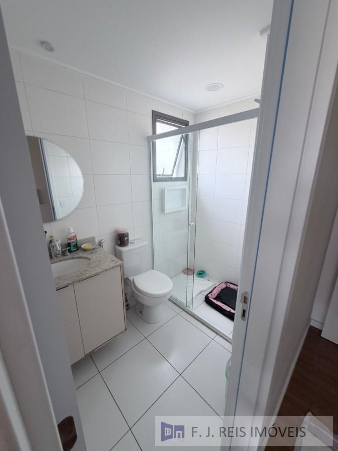 Apartamento à venda com 3 quartos, 3 suítes, 2 vagas e 120m² no Macedo, Guarulhos (SP) — foto 17 de 25