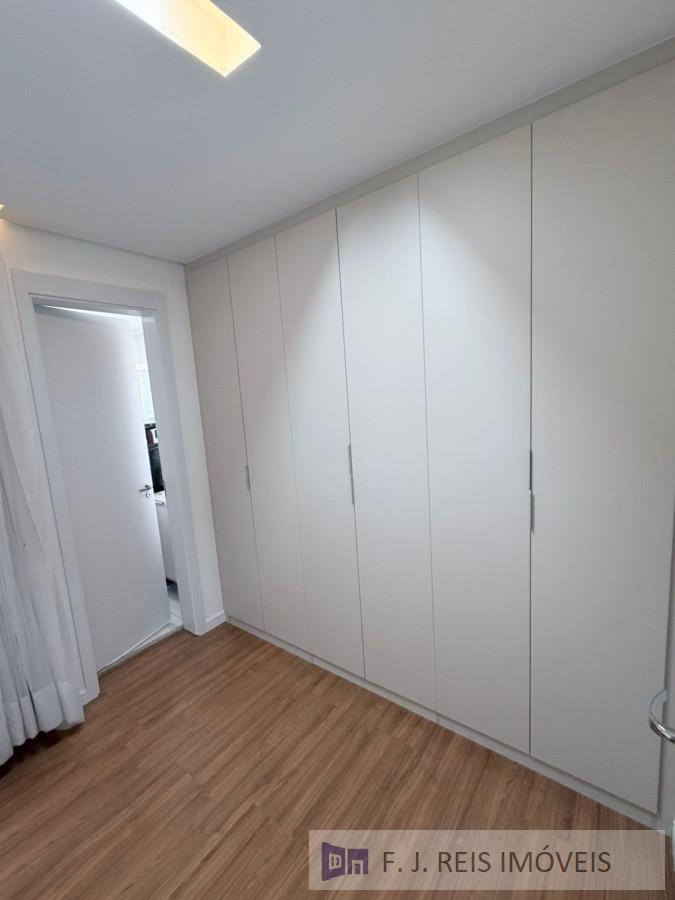 Apartamento à venda com 3 quartos, 3 suítes, 2 vagas e 120m² no Macedo, Guarulhos (SP) — foto 18 de 25