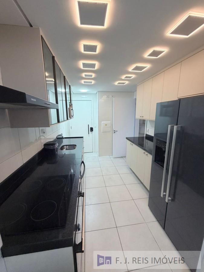 Apartamento à venda com 3 quartos, 3 suítes, 2 vagas e 120m² no Macedo, Guarulhos (SP) — foto 6 de 25