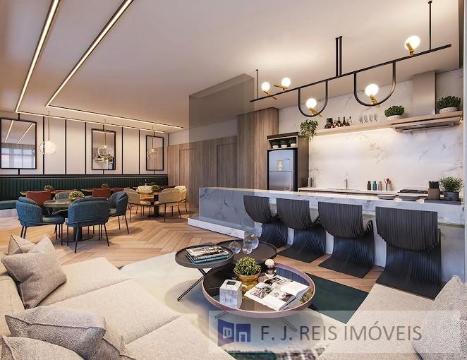 Apartamento à venda com 3 quartos, 3 suítes, 2 vagas e 120m² no Macedo, Guarulhos (SP) — foto 20 de 25