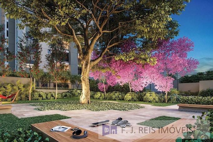 Apartamento à venda com 3 quartos, 3 suítes, 2 vagas e 120m² no Macedo, Guarulhos (SP) — foto 21 de 25